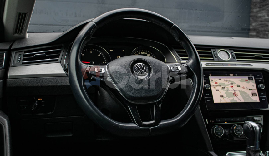 Volkswagen Arteon 2.0 TDI SCR BMT DSG