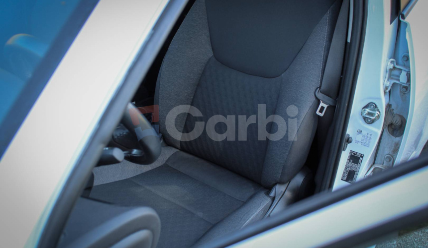 Toyota Yaris 1.5 Dynamic Force Comfort MDS