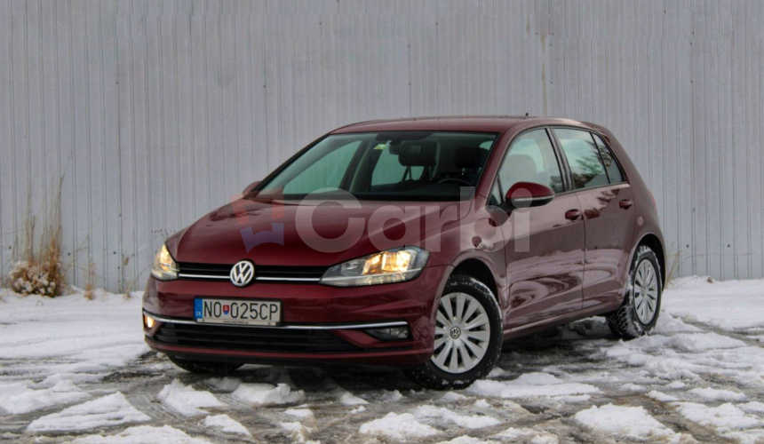 Volkswagen Golf Variant 1.0 85kw TSI