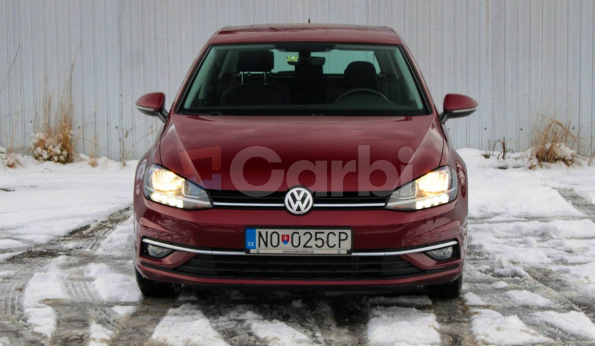 Volkswagen Golf Variant 1.0 85kw TSI