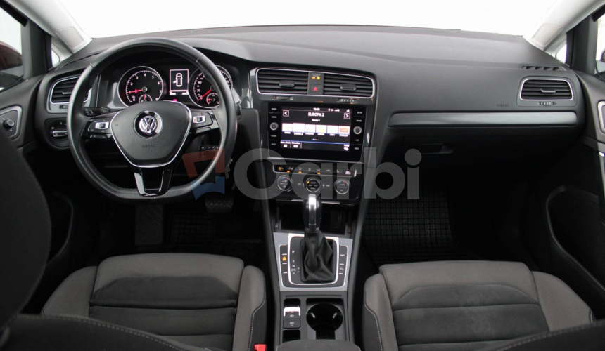 Volkswagen Golf Variant 1.0 85kw TSI