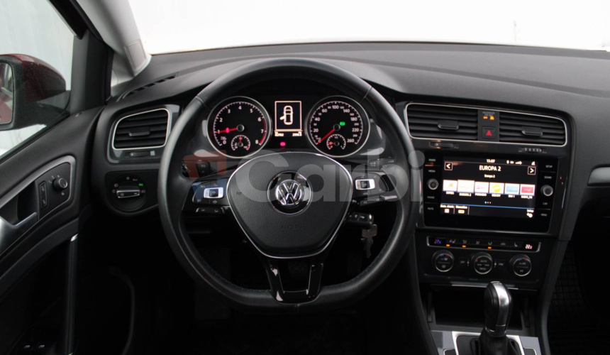 Volkswagen Golf Variant 1.0 85kw TSI