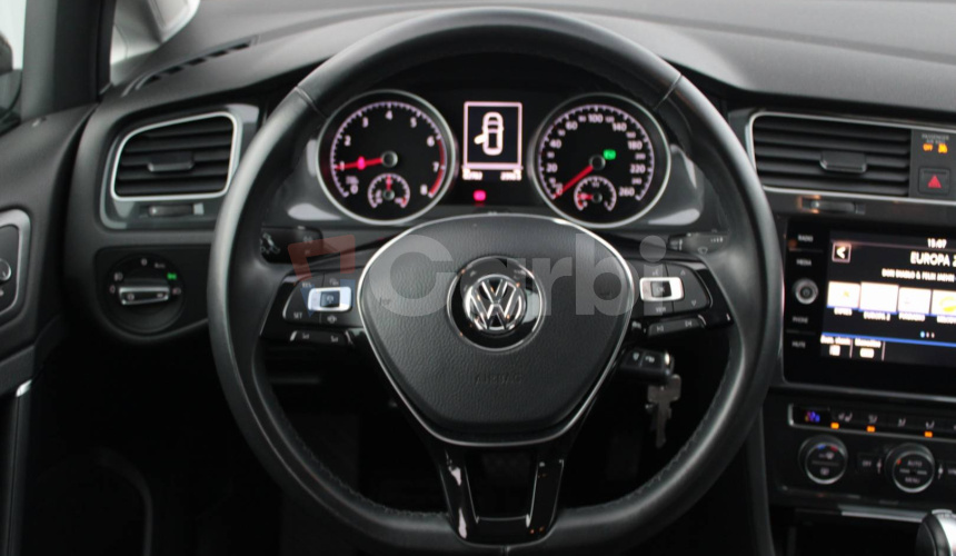 Volkswagen Golf Variant 1.0 85kw TSI