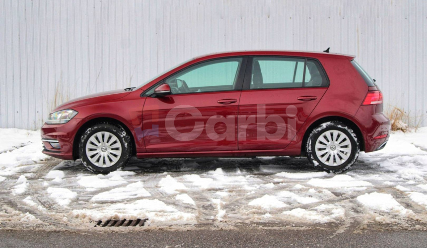 Volkswagen Golf Variant 1.0 85kw TSI