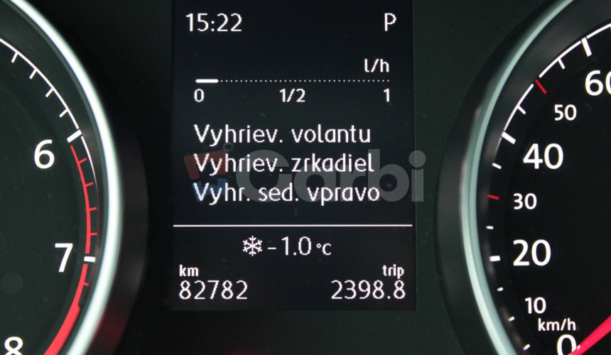 Volkswagen Golf Variant 1.0 85kw TSI