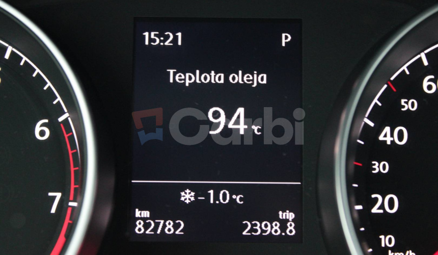 Volkswagen Golf Variant 1.0 85kw TSI