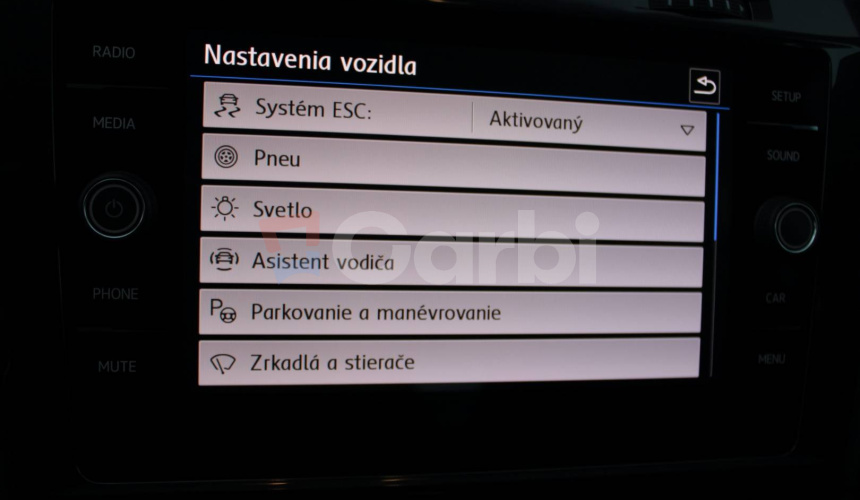 Volkswagen Golf Variant 1.0 85kw TSI