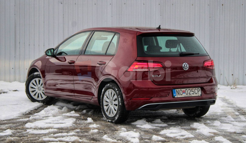 Volkswagen Golf Variant 1.0 85kw TSI