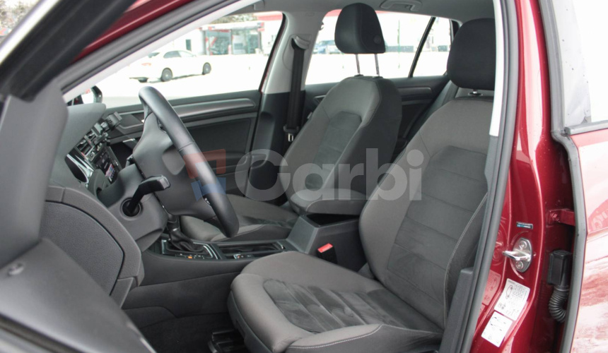 Volkswagen Golf Variant 1.0 85kw TSI