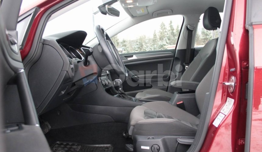 Volkswagen Golf Variant 1.0 85kw TSI