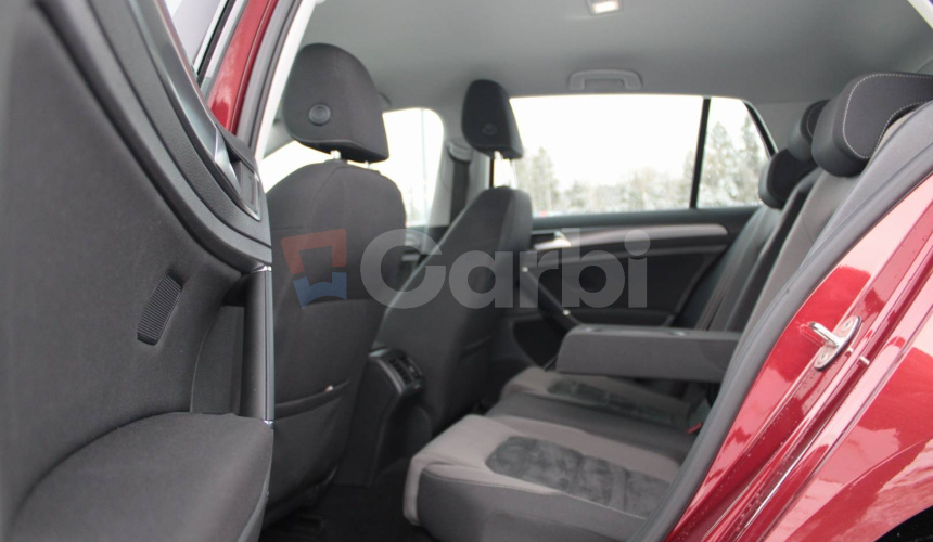 Volkswagen Golf Variant 1.0 85kw TSI