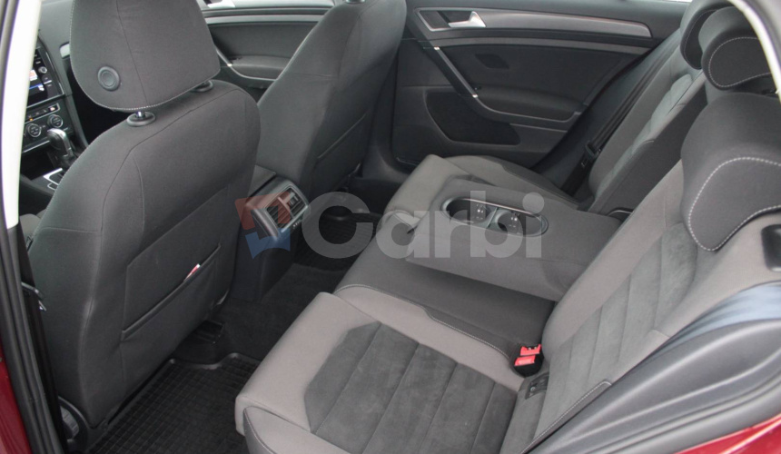 Volkswagen Golf Variant 1.0 85kw TSI