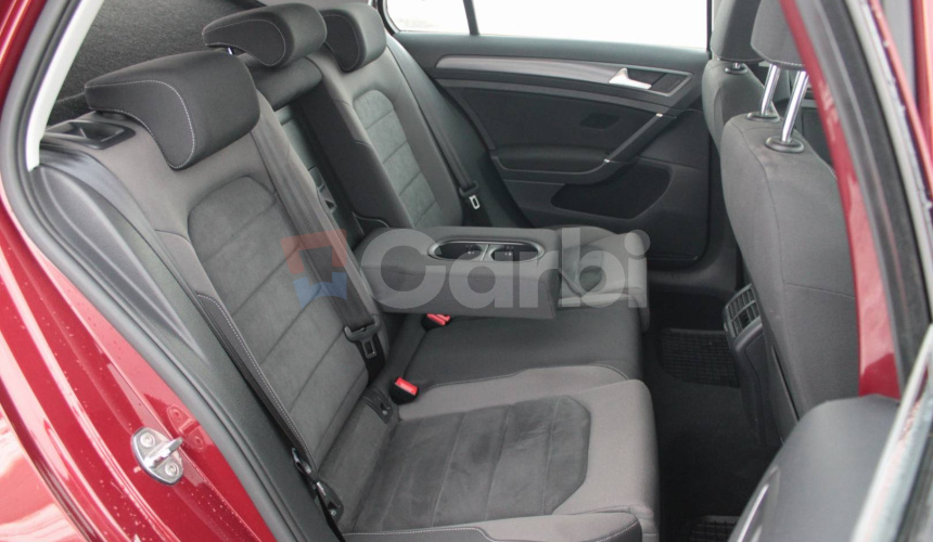 Volkswagen Golf Variant 1.0 85kw TSI