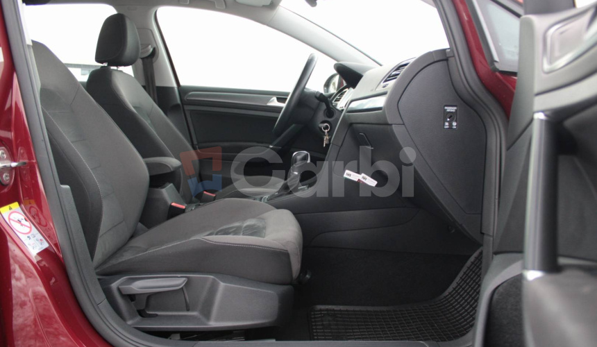 Volkswagen Golf Variant 1.0 85kw TSI