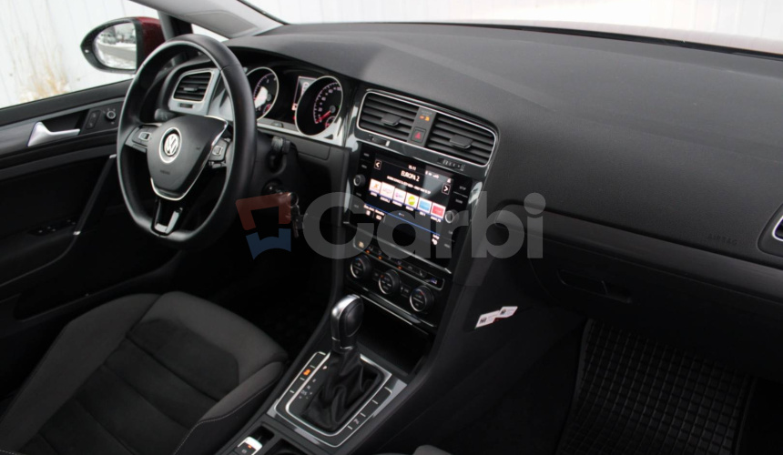 Volkswagen Golf Variant 1.0 85kw TSI