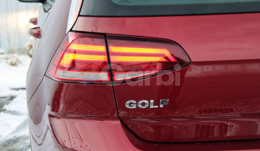 Volkswagen Golf Variant 1.0 85kw TSI