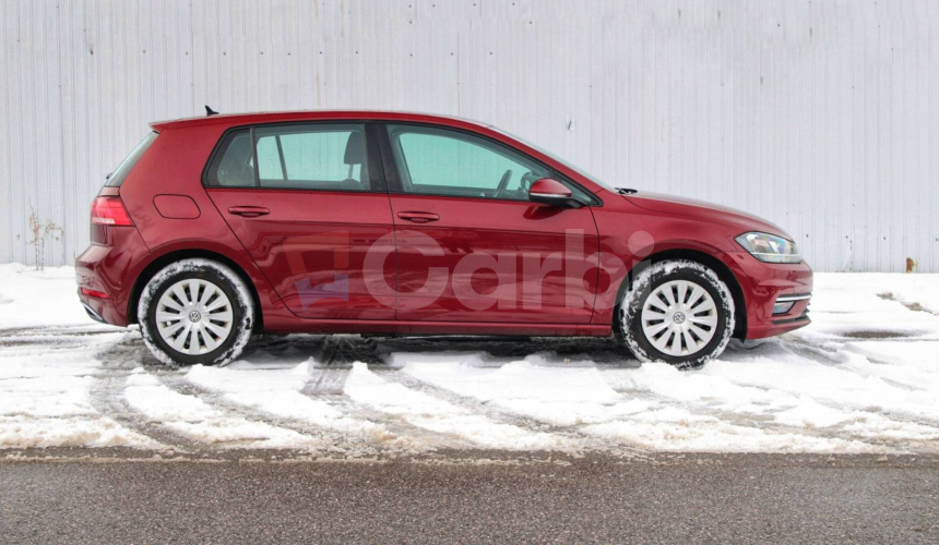 Volkswagen Golf Variant 1.0 85kw TSI