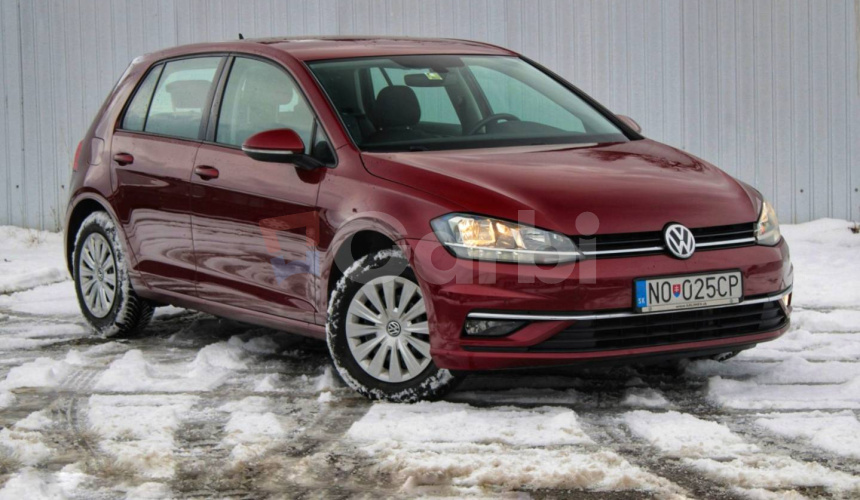 Volkswagen Golf Variant 1.0 85kw TSI