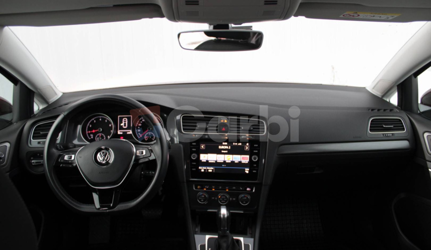 Volkswagen Golf 1.0 85kw TSI