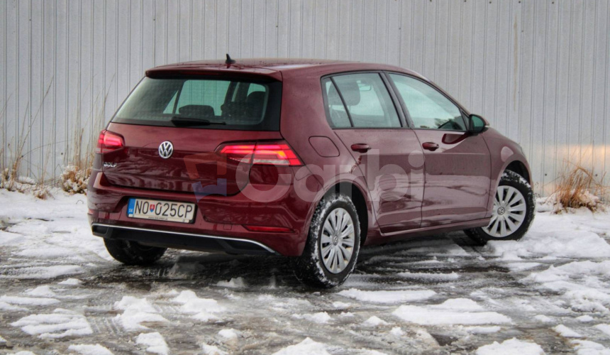 Volkswagen Golf 1.0 85kw TSI