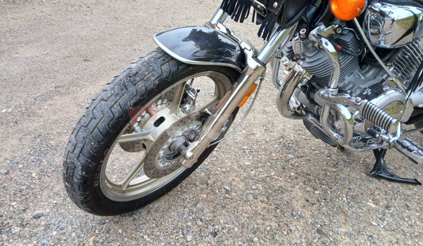 Yamaha Virago 1100 Special