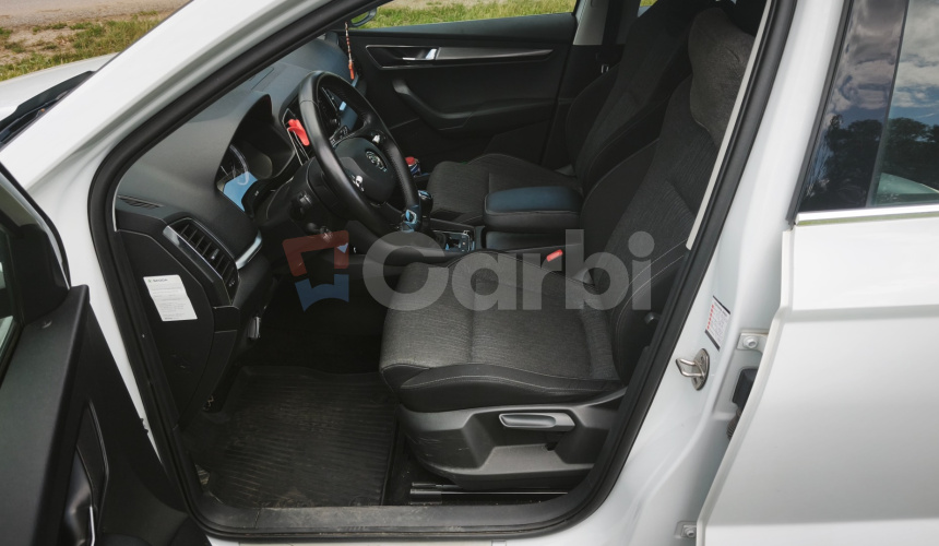 Škoda Karoq 1.6TDi Style