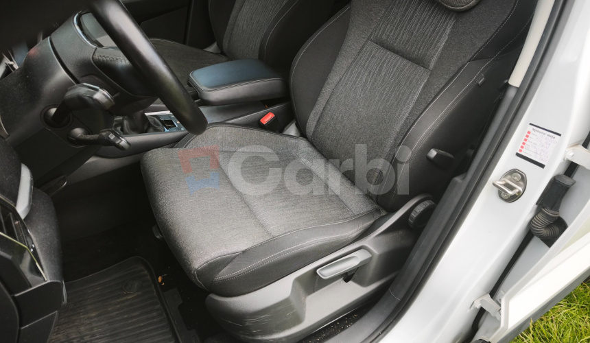 Škoda Karoq 1.6TDi Style