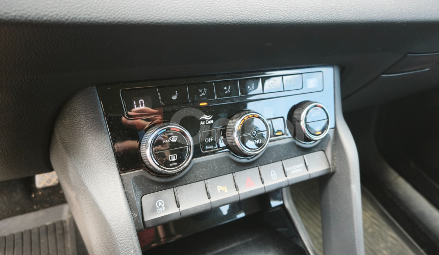 Škoda Karoq 1.6TDi Style