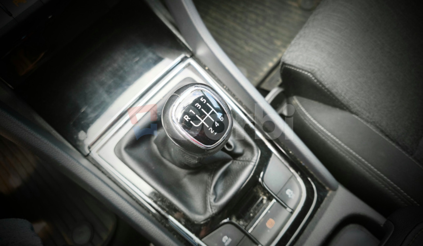 Škoda Karoq 1.6TDi Style