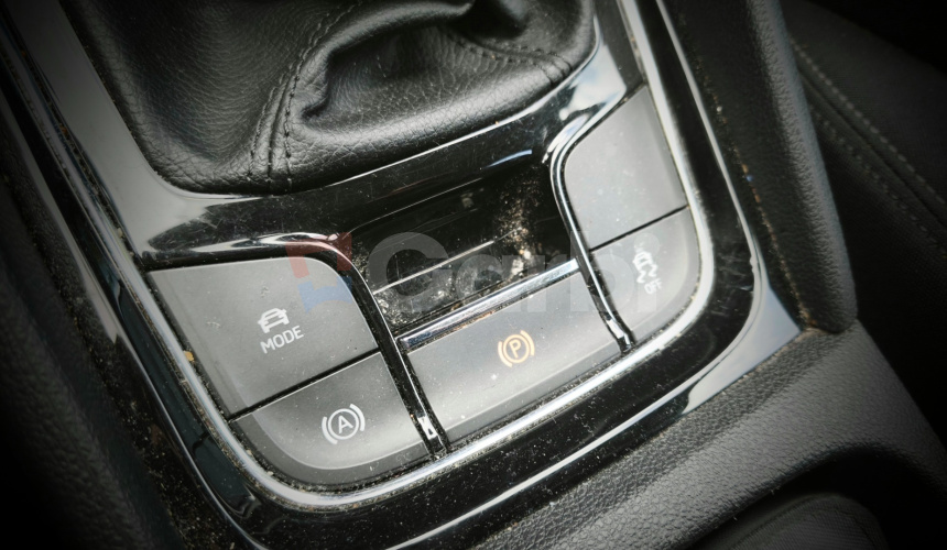 Škoda Karoq 1.6TDi Style
