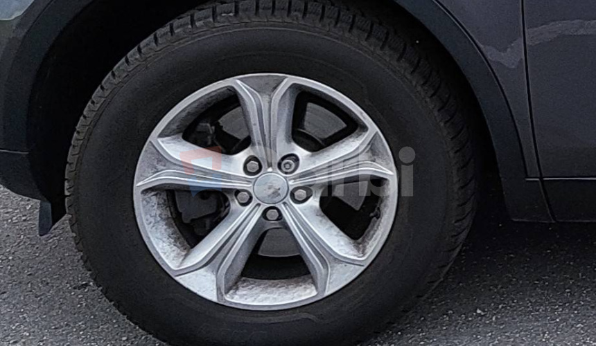 Land Rover Discovery Sport 2.0L TD4 Pure AT