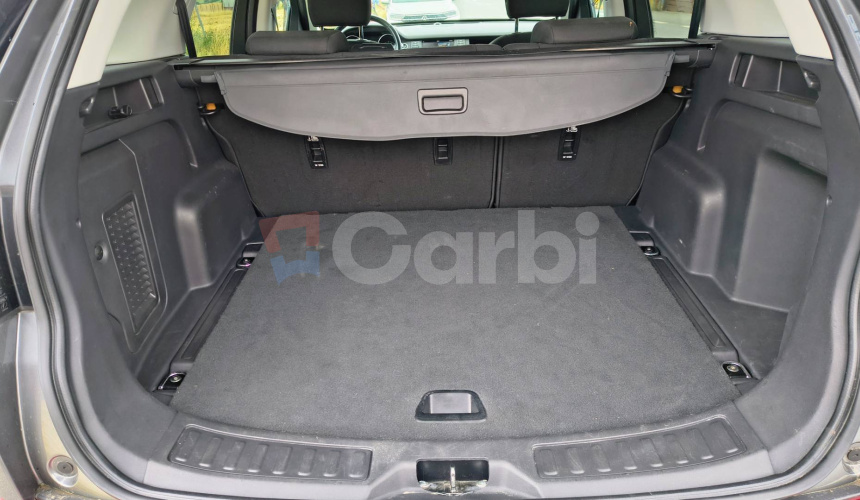 Land Rover Discovery Sport 2.0L TD4 Pure AT
