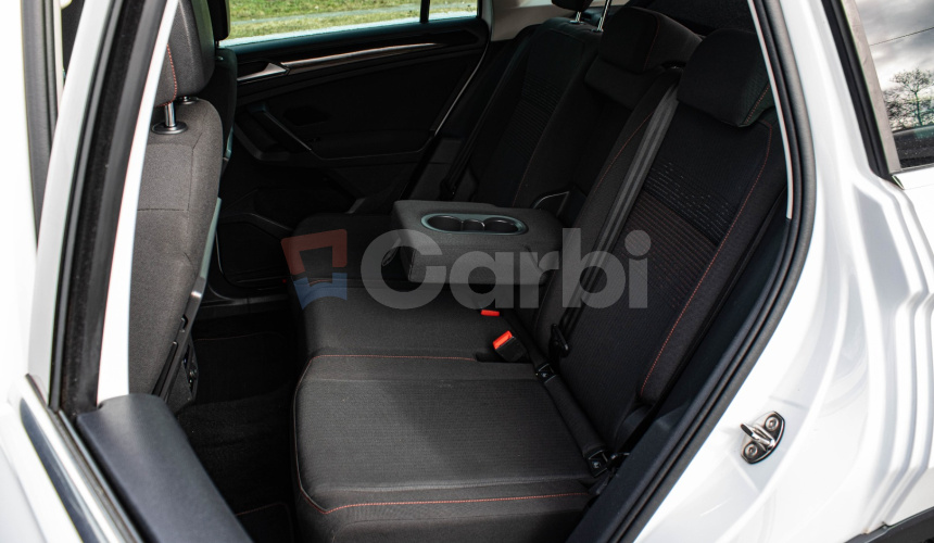 Volkswagen Tiguan 2.0 TDI 110kW, DSG, 4MOTION, WEBASTO
