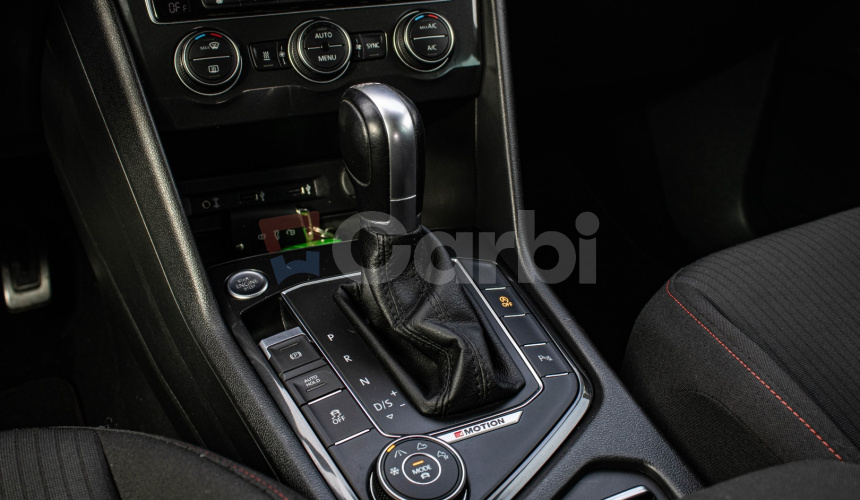 Volkswagen Tiguan 2.0 TDI 110kW, DSG, 4MOTION, WEBASTO