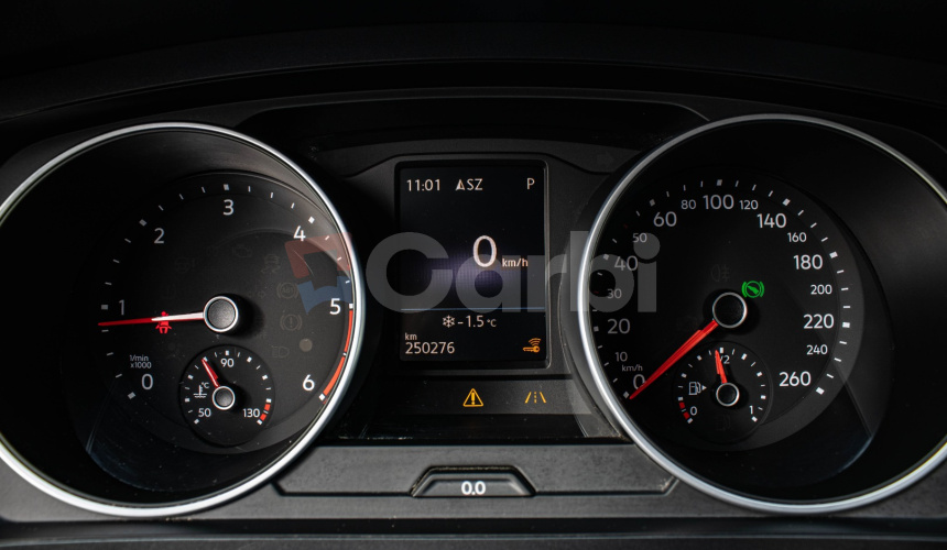Volkswagen Tiguan 2.0 TDI 110kW, DSG, 4MOTION, WEBASTO