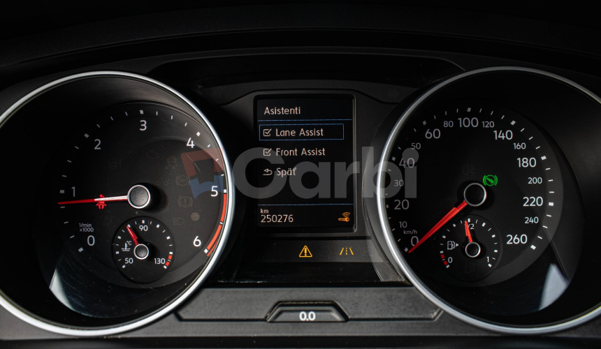 Volkswagen Tiguan 2.0 TDI 110kW, DSG, 4MOTION, WEBASTO