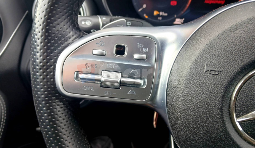 Mercedes-Benz C trieda Kombi 200D