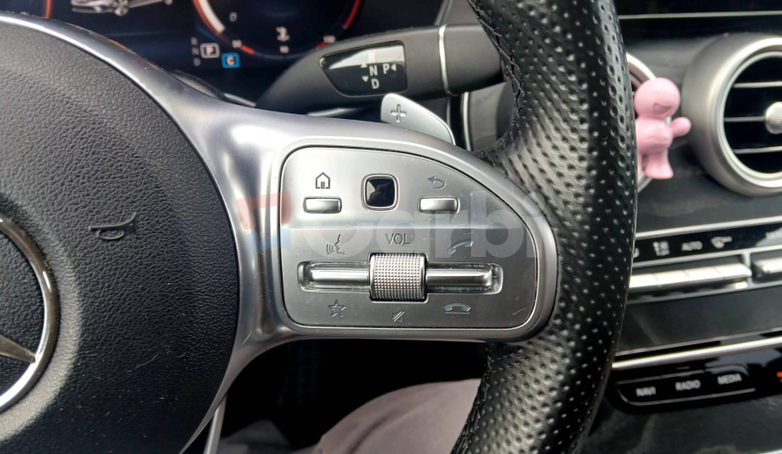 Mercedes-Benz C trieda Kombi AMG line 200D