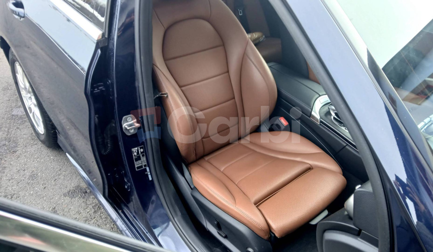 Mercedes-Benz C trieda Kombi AMG line 200D