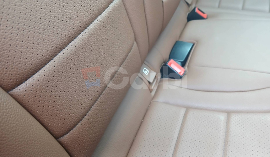 Mercedes-Benz C trieda Kombi 200D