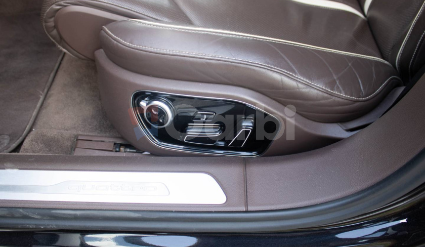 Audi A8 L 3.0 TDI V6 diesel quattro tiptronic 2015