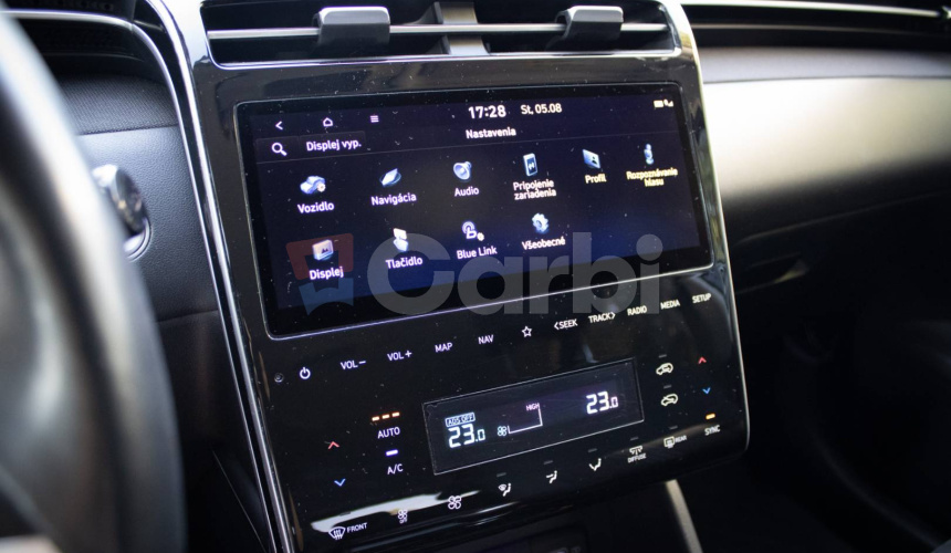 Hyundai Tucson 1.6 T-GDi Comfort