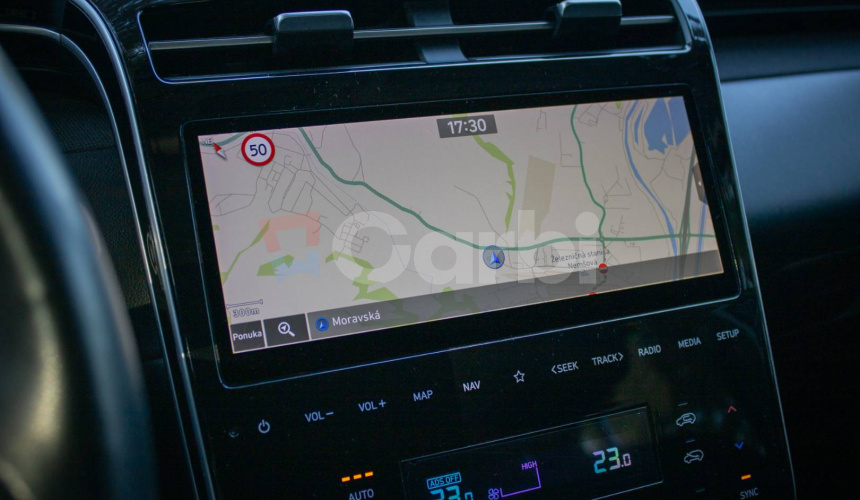 Hyundai Tucson 1.6 T-GDi Comfort