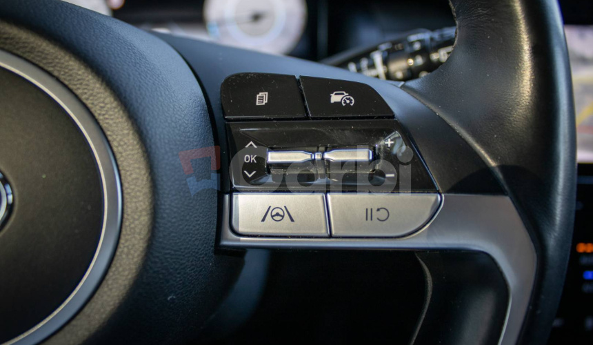 Hyundai Tucson 1.6 T-GDi Comfort