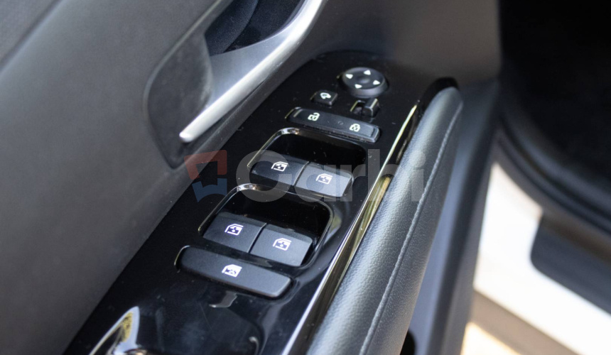 Hyundai Tucson 1.6 T-GDi Comfort