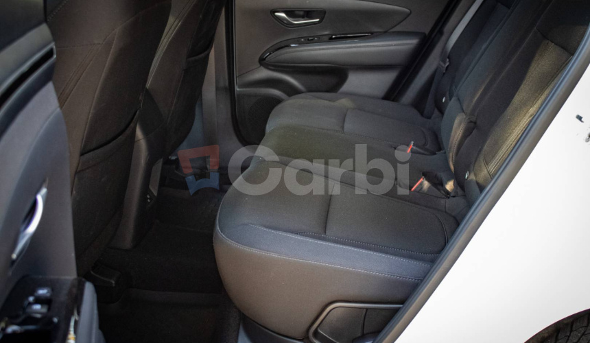 Hyundai Tucson 1.6 T-GDi Comfort