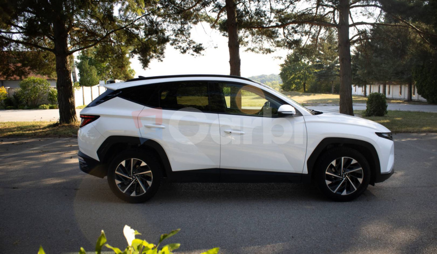 Hyundai Tucson 1.6 T-GDi Comfort