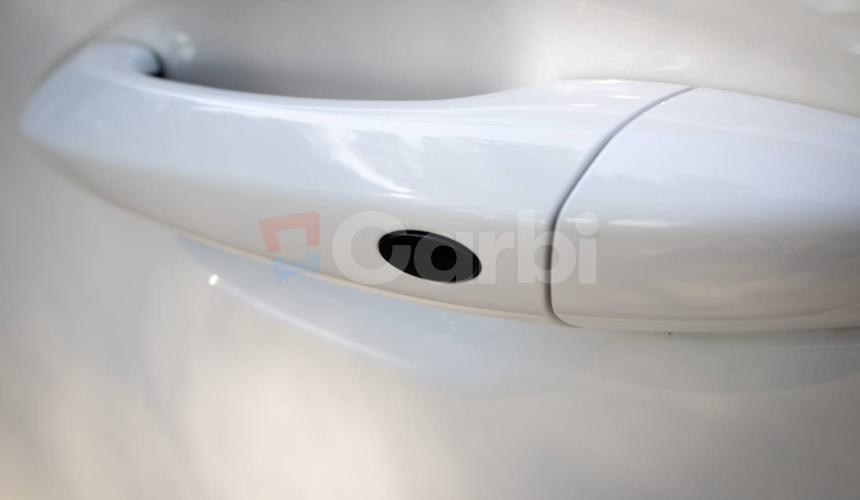 Hyundai Tucson 1.6 T-GDi Comfort