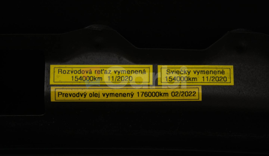 Kia Venga 1.6 CVVT TX, Slovenské, Garážované, vymenené rozvody
