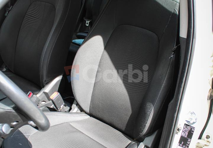 Hyundai i10 1.2i 16V DOHC Comfort A/T